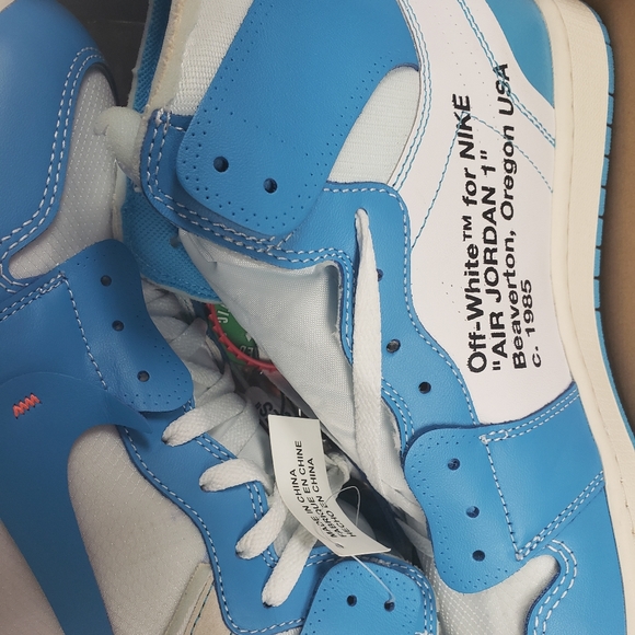 Jordan x 1 main image 7